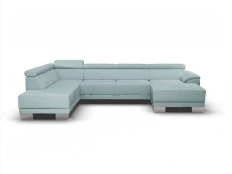 Wohnlandschaft UML Medium Plus L